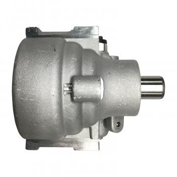 Edelmann 6076U - Power Steering Pump Edelmann 6076U Power Steering Pump product image 2 of 3