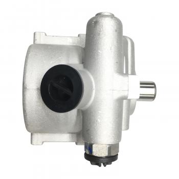 Edelmann 6076U - Power Steering Pump Edelmann 6076U Power Steering Pump product image 3 of 3