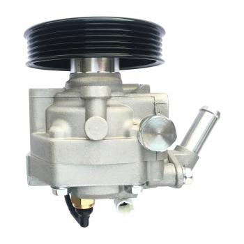 Edelmann 6078PX - Power Steering Pump Edelmann 6078PX Power Steering Pump product image 1 of 5