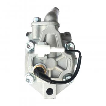 Edelmann 6078PX - Power Steering Pump Edelmann 6078PX Power Steering Pump product image 3 of 5