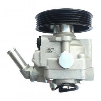 Edelmann 6078PX - Power Steering Pump Edelmann 6078PX Power Steering Pump product image 4 of 5