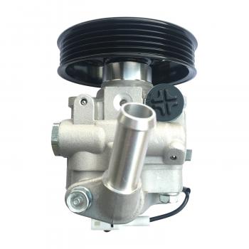 Edelmann 6078PX - Power Steering Pump Edelmann 6078PX Power Steering Pump product image 5 of 5