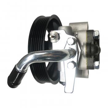Edelmann 6080PX Power Steering Pump product image 1 of 4