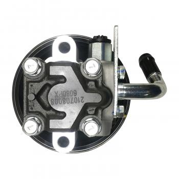 Edelmann 6080PX Power Steering Pump product image 3 of 4