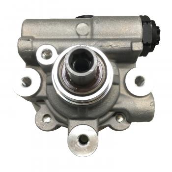 Edelmann 6081U Power Steering Pump product image 1 of 3