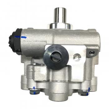 Edelmann 6081U Power Steering Pump product image 2 of 3