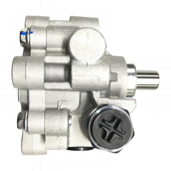 Edelmann 6081U Power Steering Pump product image 3 of 3