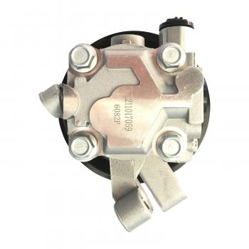 Edelmann 6082P Power Steering Pump product image 1 of 4