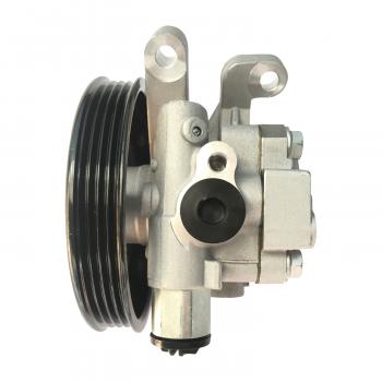 Edelmann 6082P Power Steering Pump product image 3 of 4