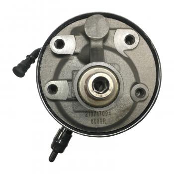 Edelmann 6089R Power Steering Pump product image 2 of 3