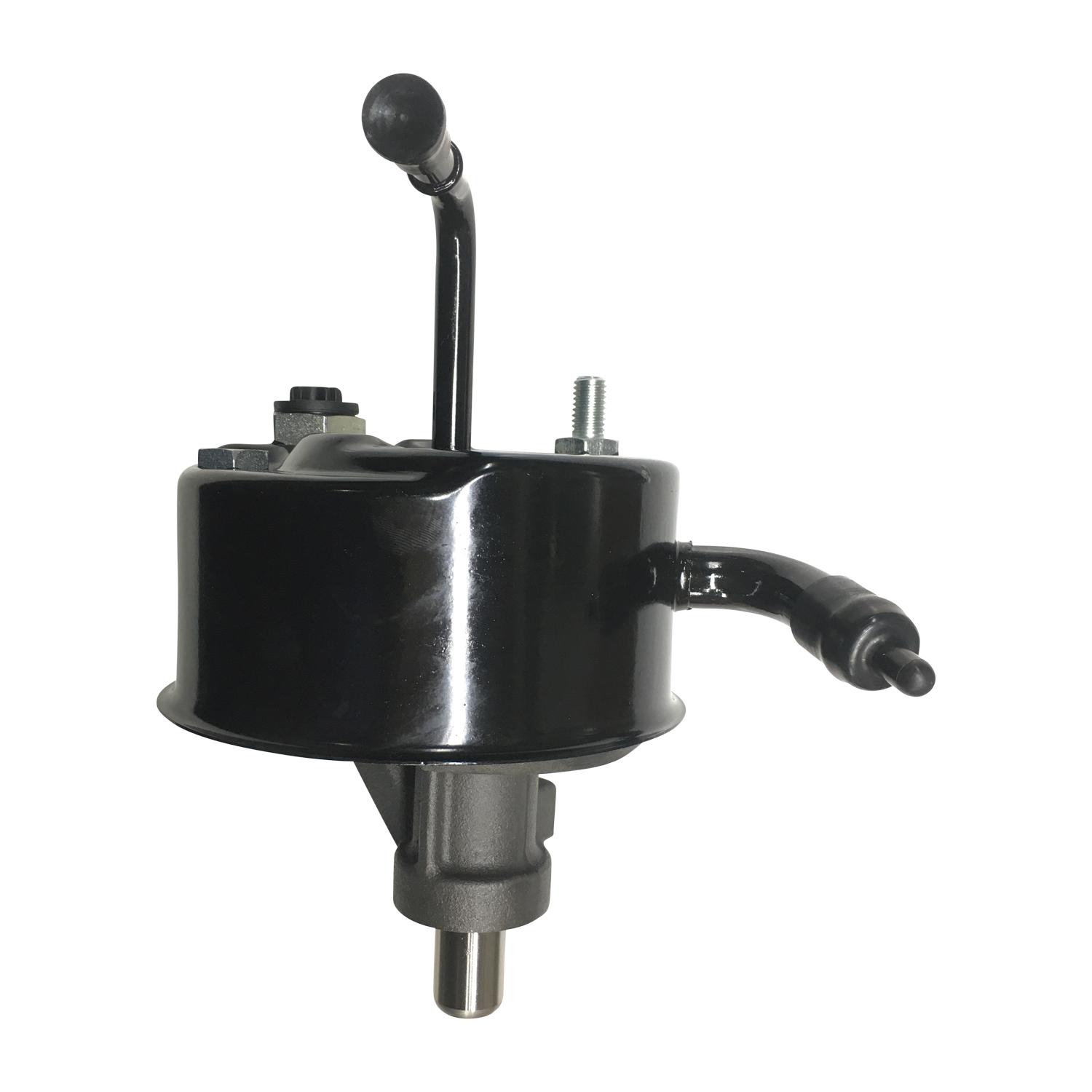 Edelmann 6092R Power Steering Pump product image 1 of 3