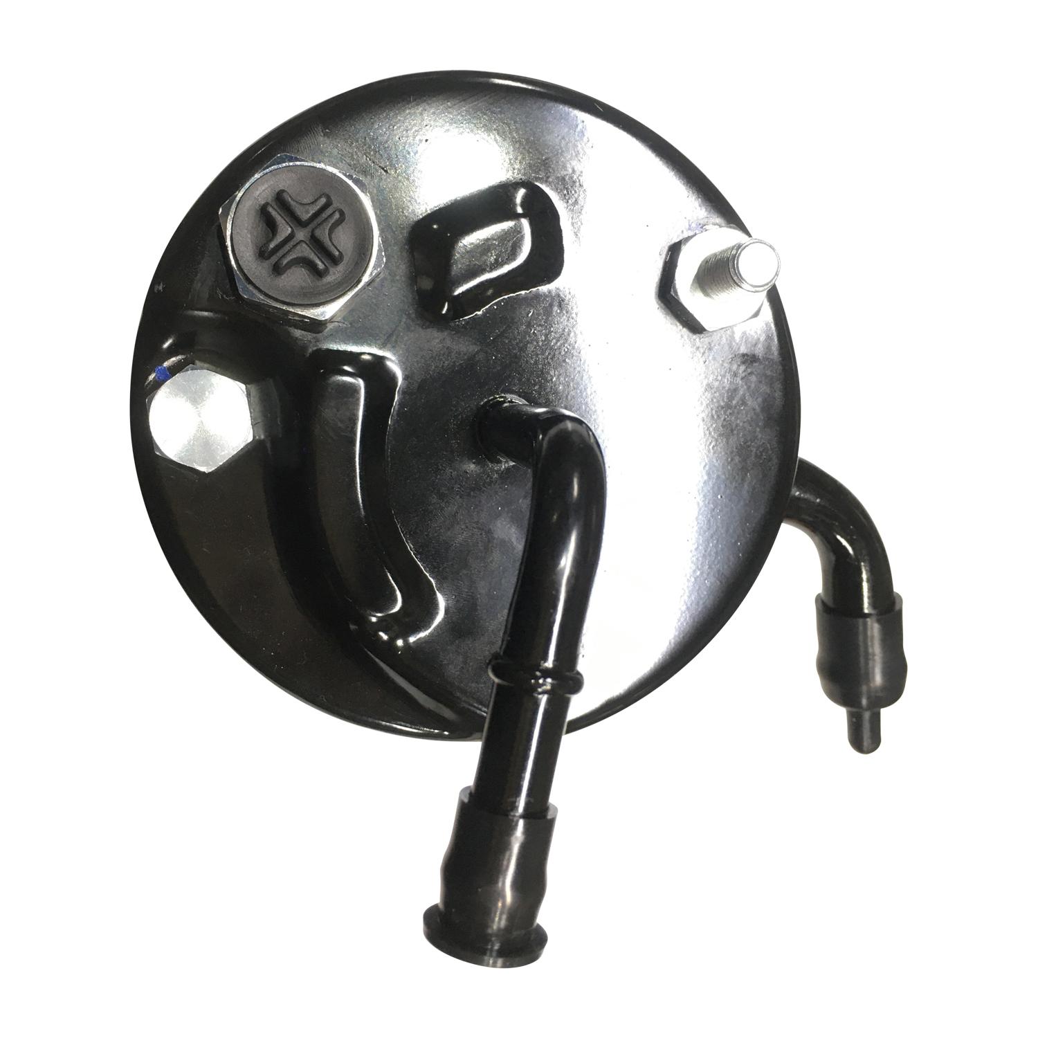 Edelmann 6092R Power Steering Pump product image 2 of 3