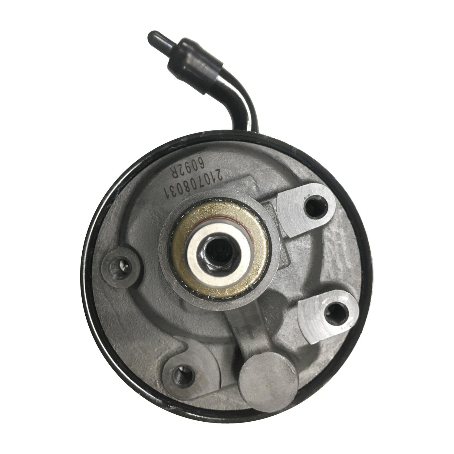 Edelmann 6092R Power Steering Pump product image 3 of 3