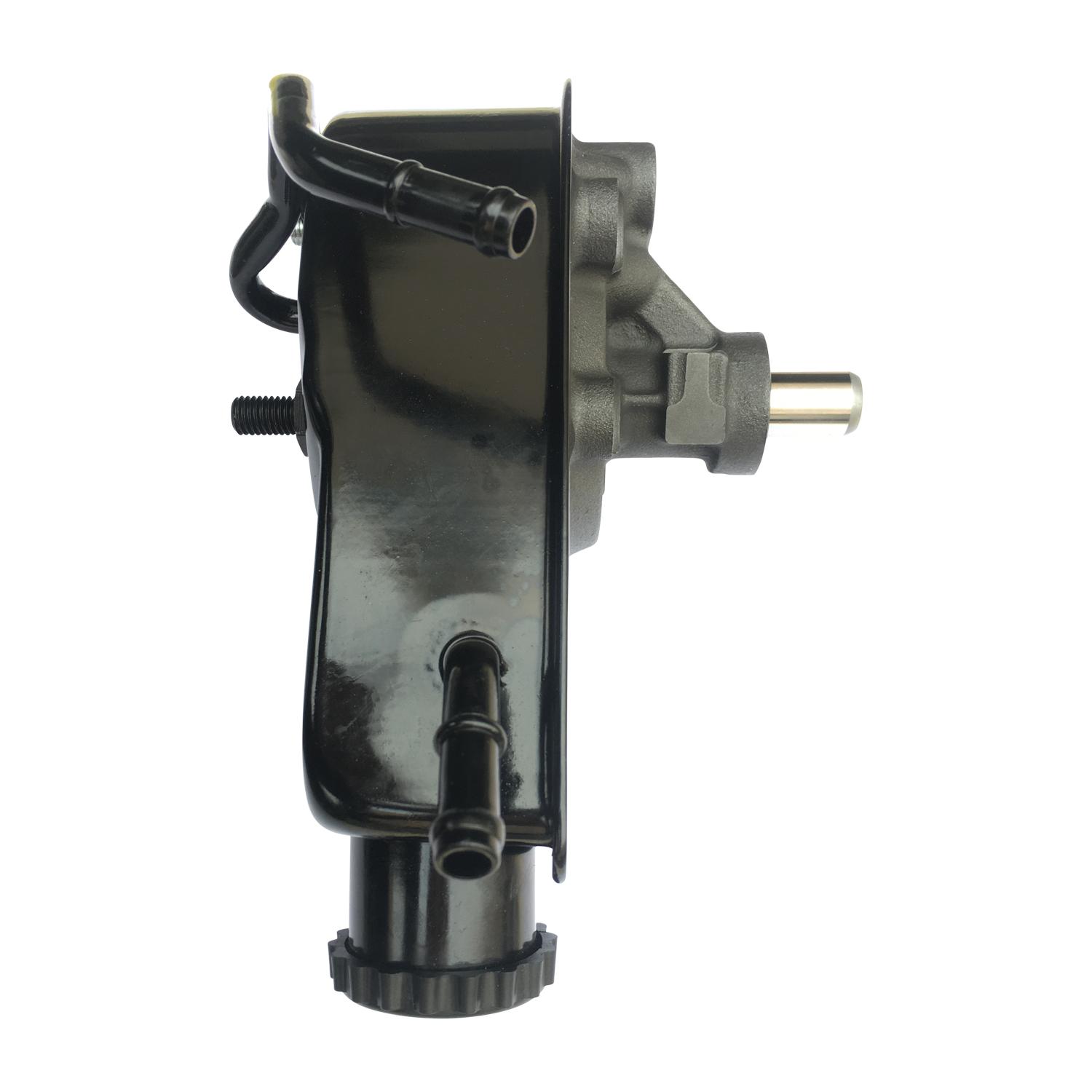 Edelmann 6094R - Power Steering Pump Edelmann 6094R Power Steering Pump product image 1 of 3