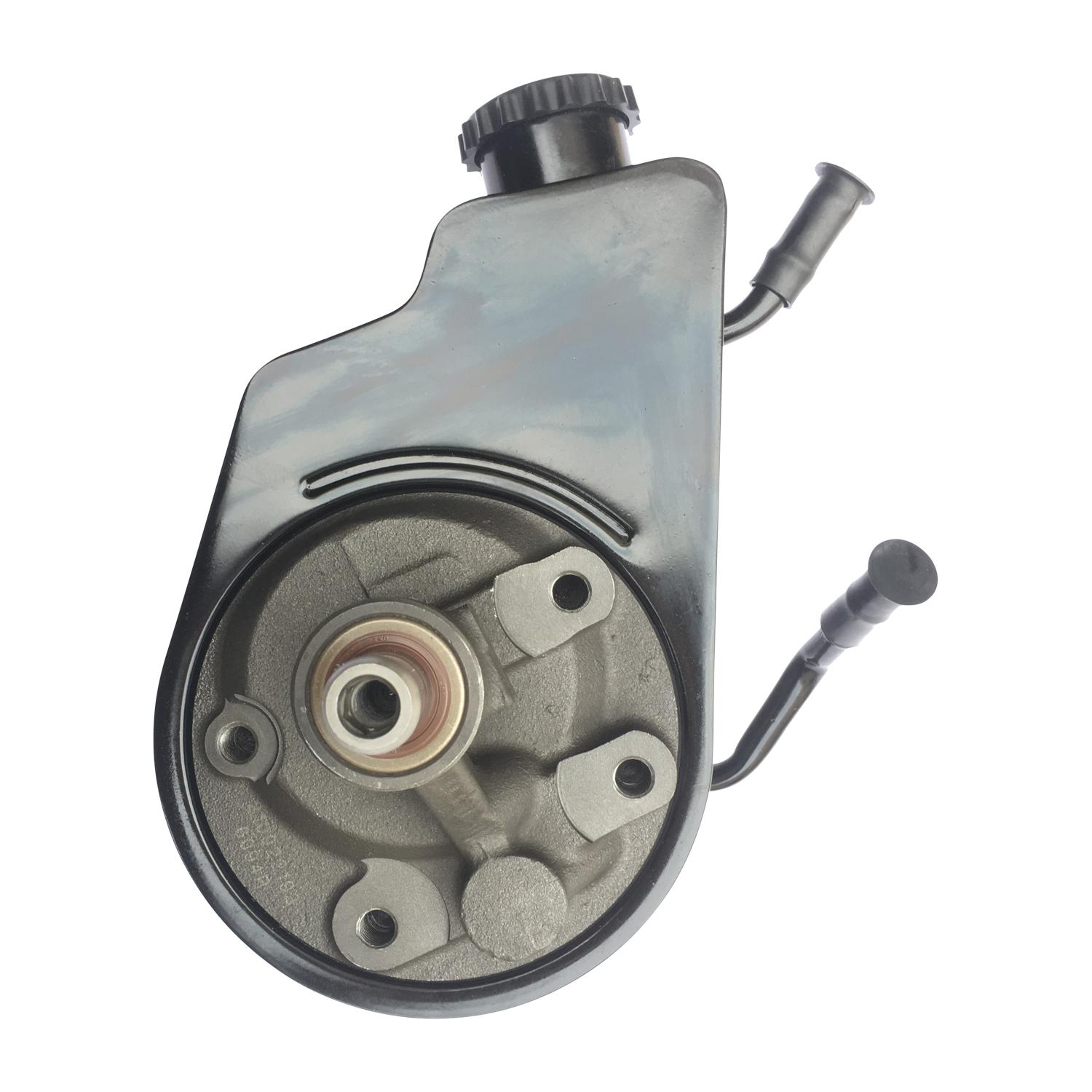 Edelmann 6094R - Power Steering Pump Edelmann 6094R Power Steering Pump product image 2 of 3