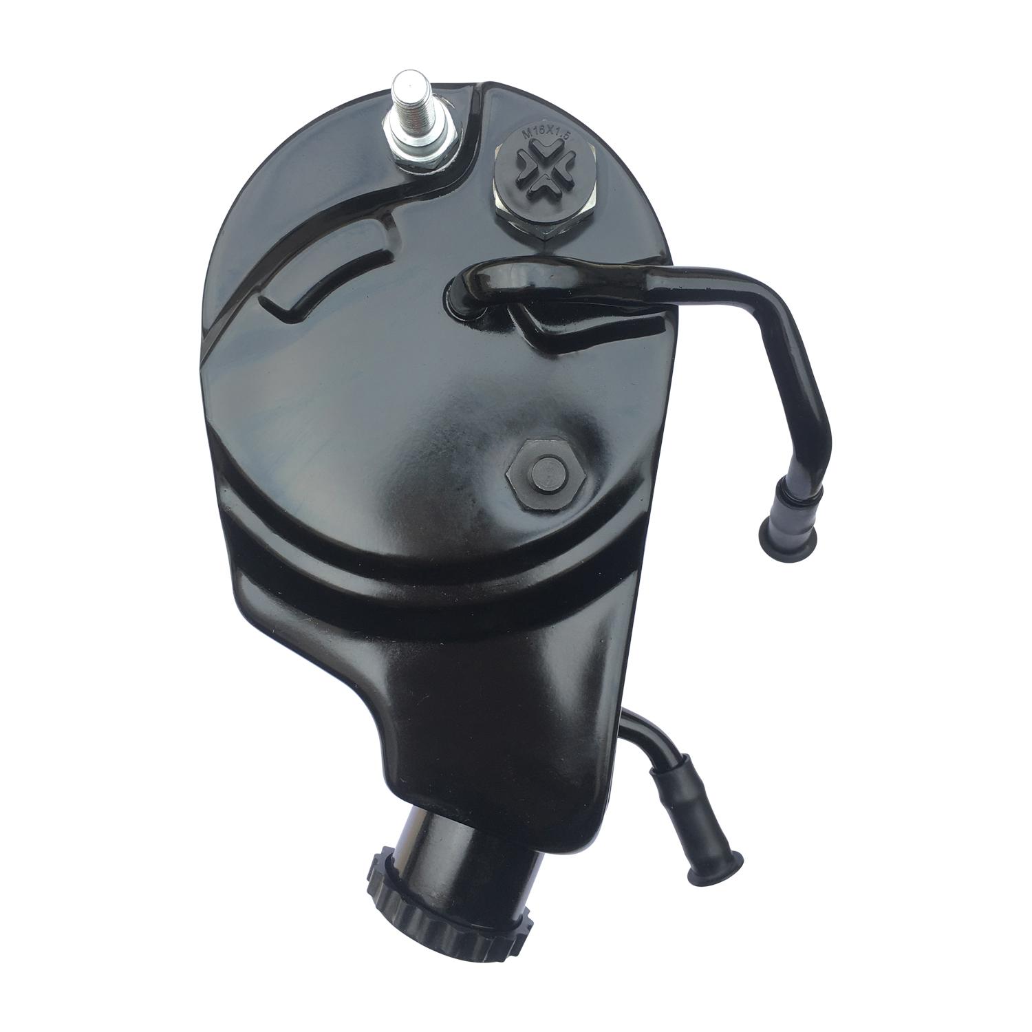 Edelmann 6094R - Power Steering Pump Edelmann 6094R Power Steering Pump product image 3 of 3