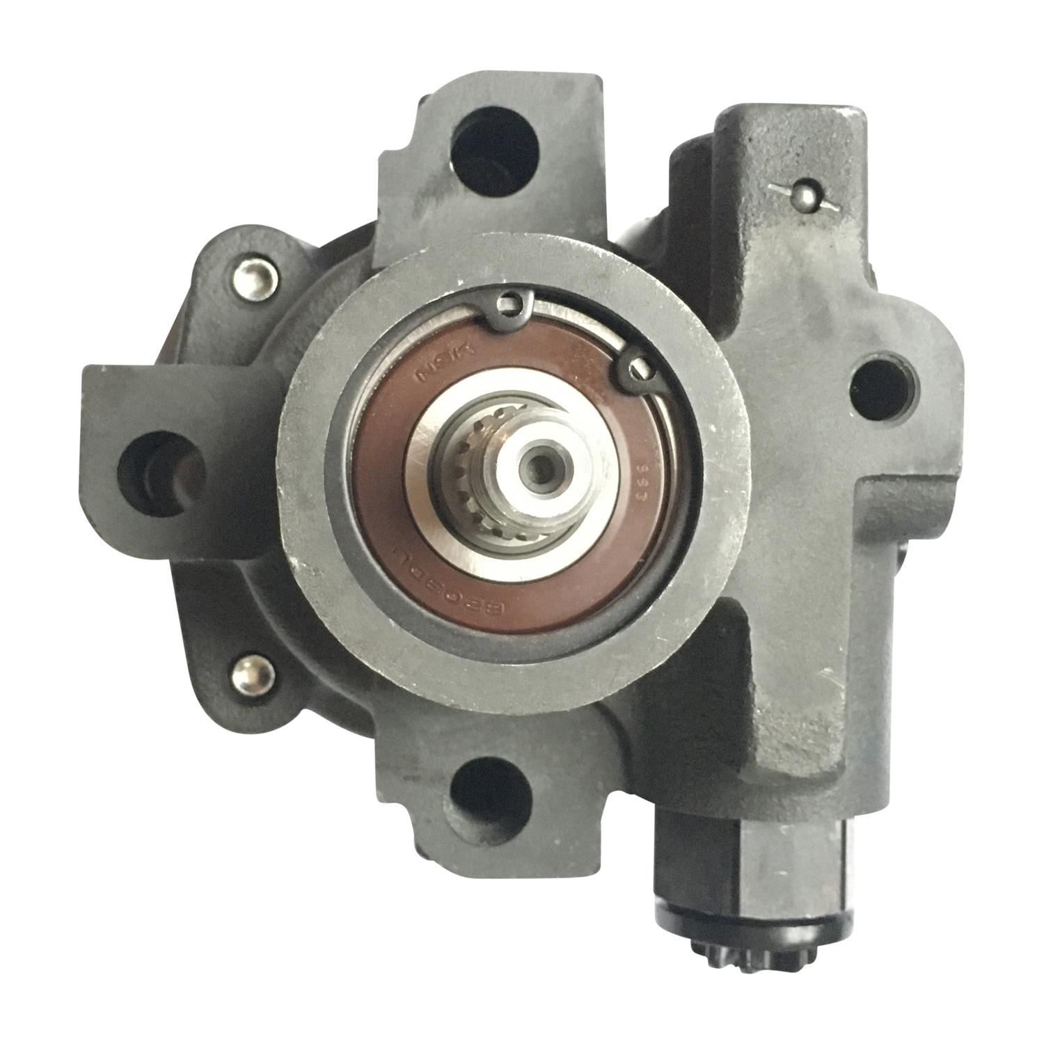 Edelmann 6096U Power Steering Pump product image 1 of 4