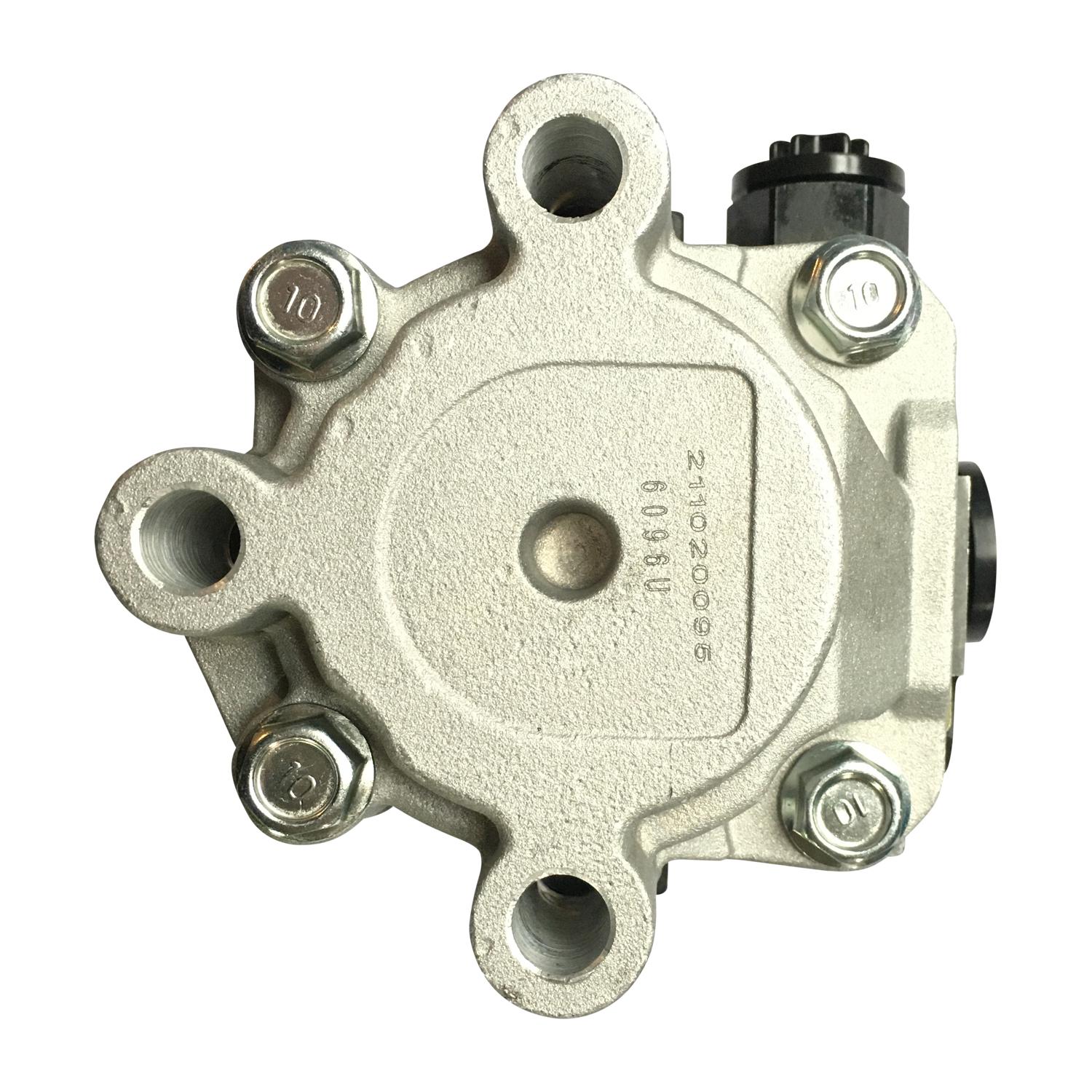 Edelmann 6096U Power Steering Pump product image 4 of 4