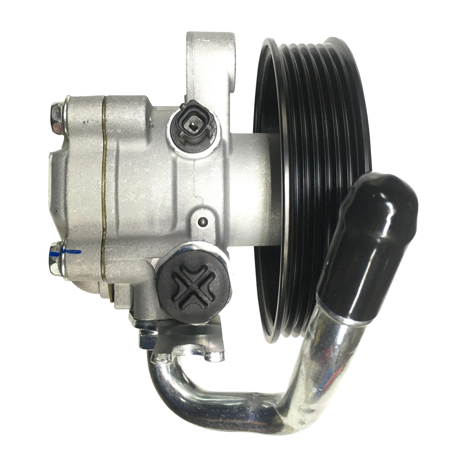 Edelmann 6097PX Power Steering Pump product image 1 of 3