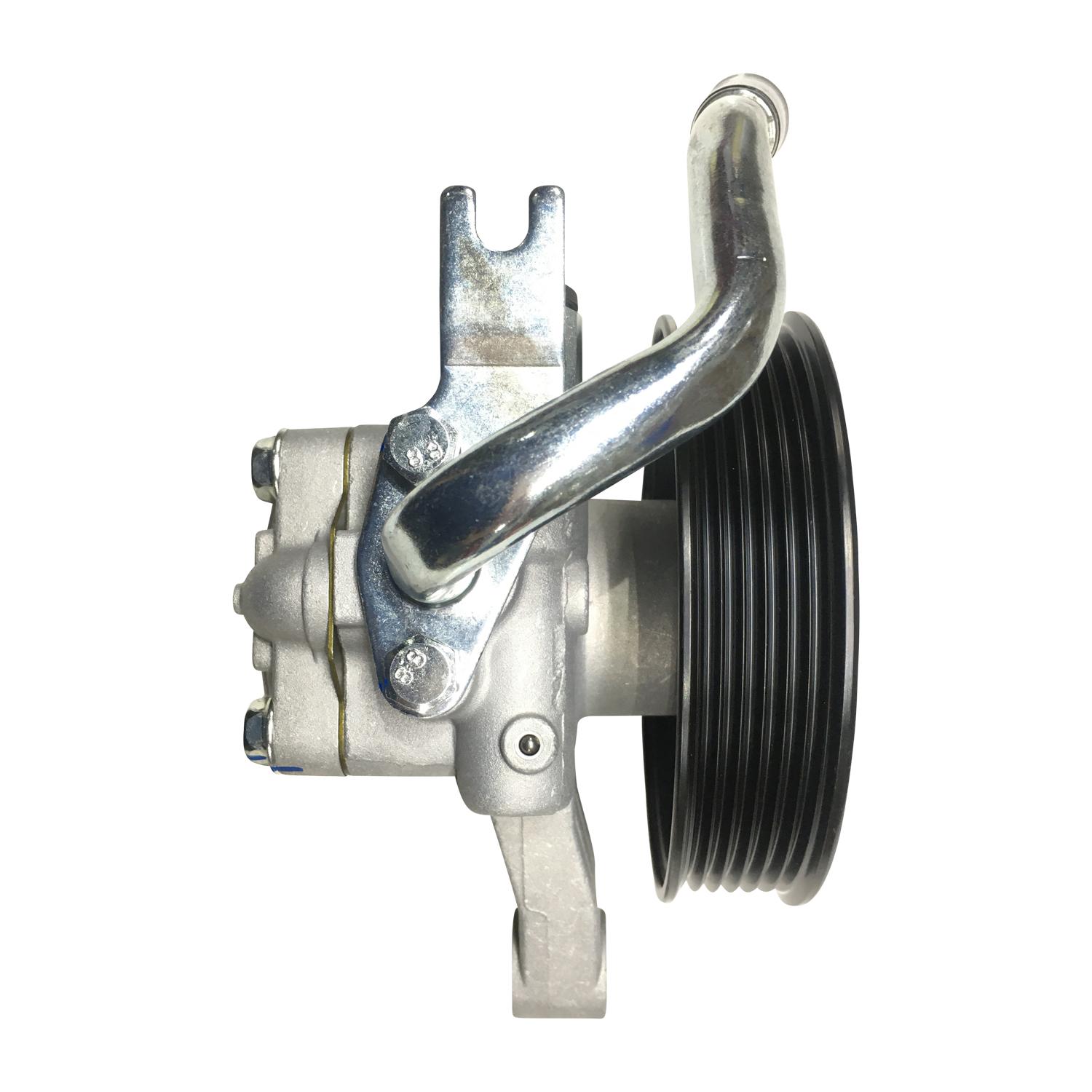 Edelmann 6097PX Power Steering Pump product image 2 of 3