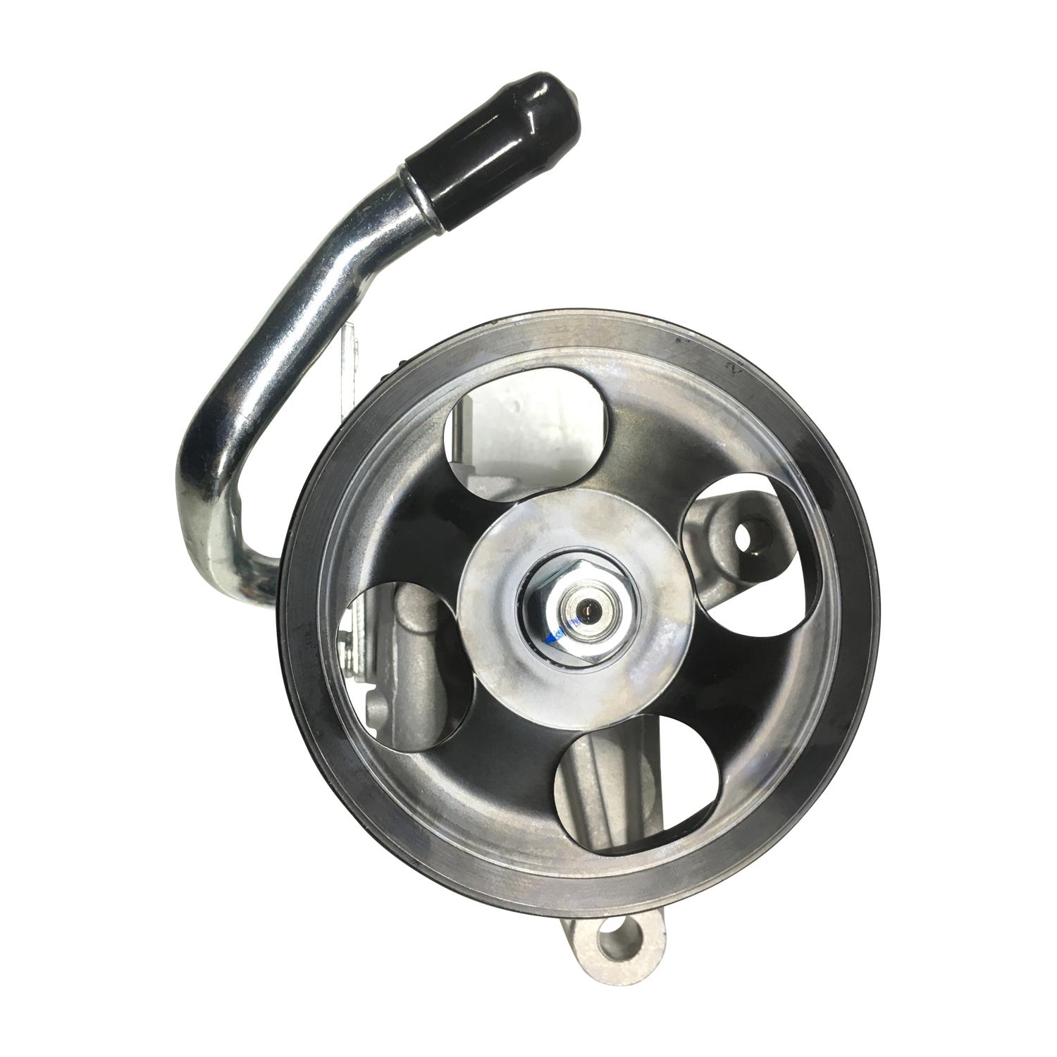Edelmann 6097PX Power Steering Pump product image 3 of 3