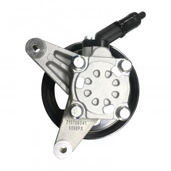 Edelmann 6098PX Power Steering Pump product image 1 of 4