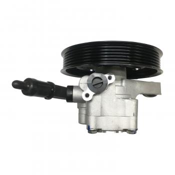 Edelmann 6098PX Power Steering Pump product image 3 of 4