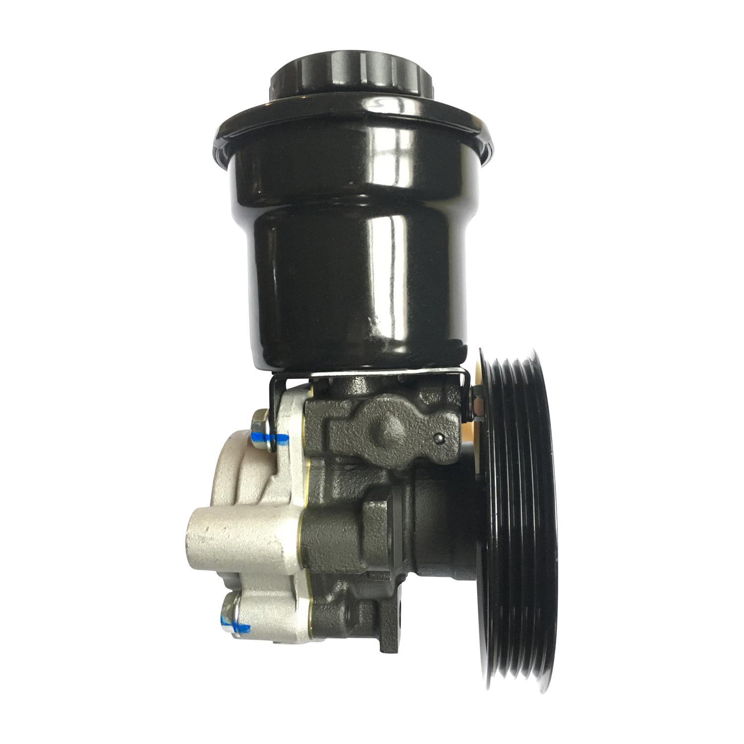 Edelmann 6099PR Power Steering Pump product image 1 of 4