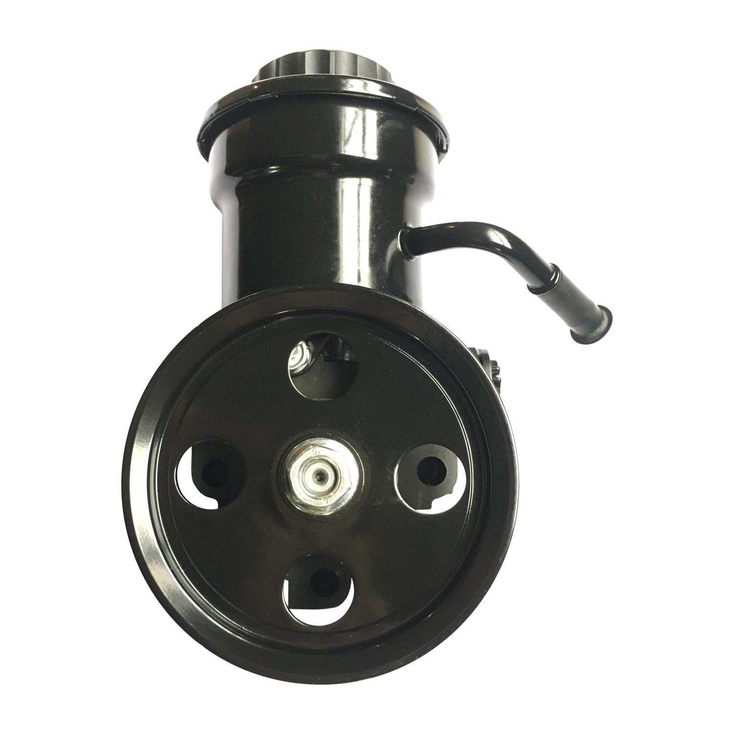 Edelmann 6099PR Power Steering Pump product image 3 of 4
