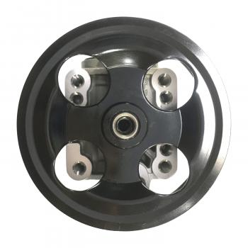 Edelmann 6100P Power Steering Pump product image 4 of 4