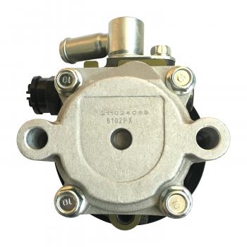Edelmann 6102PX Power Steering Pump product image 1 of 4