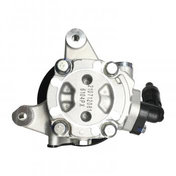 Edelmann 6104PX - Power Steering Pump Edelmann 6104PX Power Steering Pump product image 1 of 4
