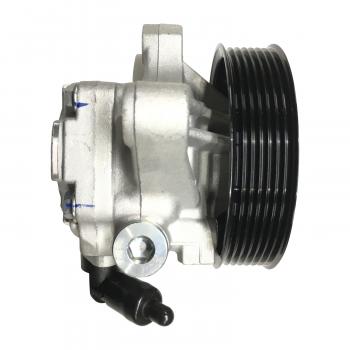 Edelmann 6104PX - Power Steering Pump Edelmann 6104PX Power Steering Pump product image 4 of 4
