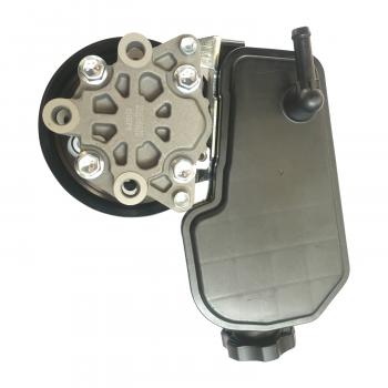 Edelmann 6105PR Power Steering Pump product image 3 of 3