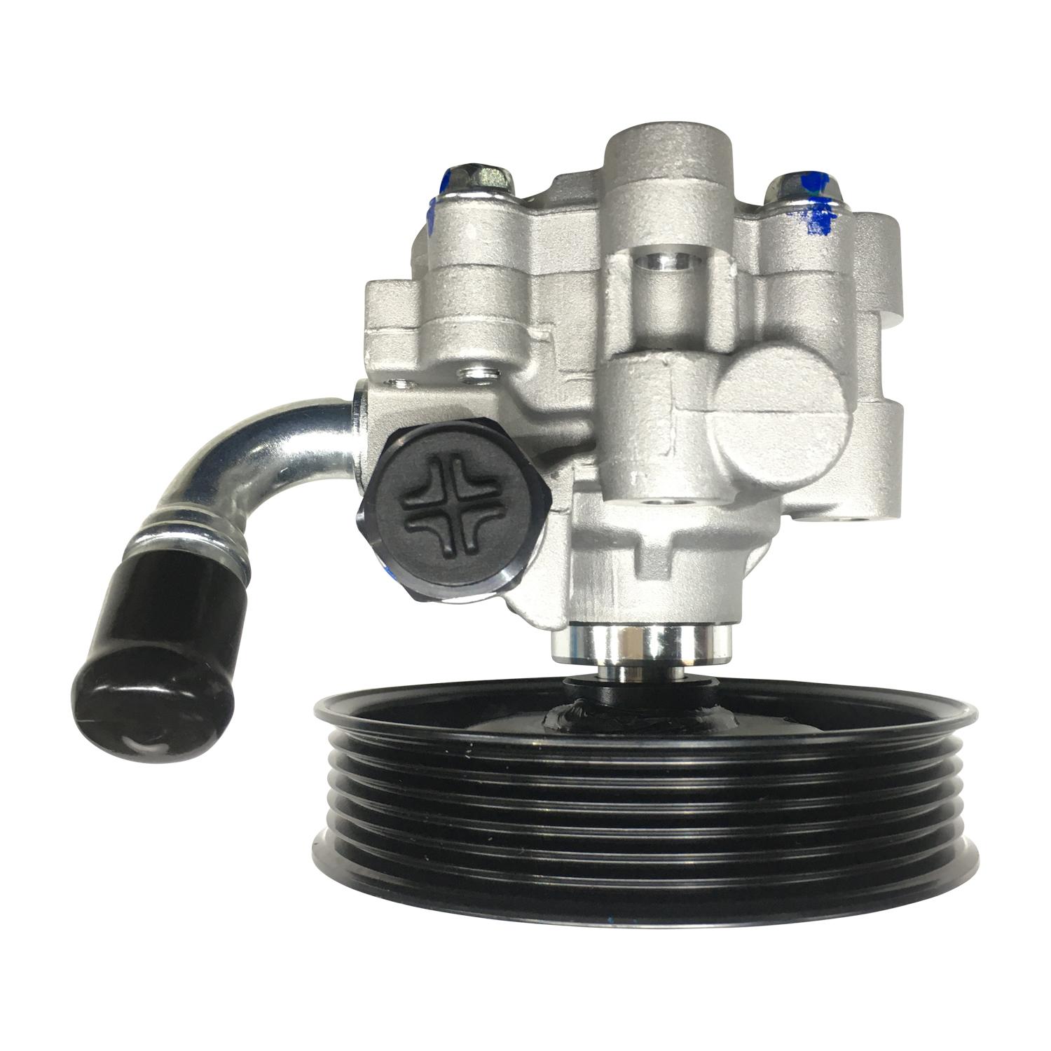 Edelmann 6106PX - Power Steering Pump Edelmann 6106PX Power Steering Pump product image 1 of 4
