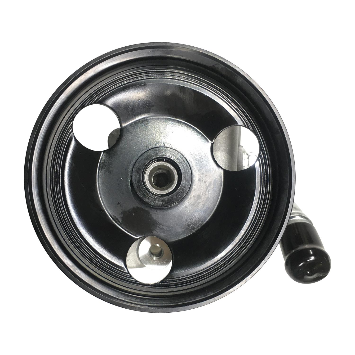 Edelmann 6106PX - Power Steering Pump Edelmann 6106PX Power Steering Pump product image 4 of 4