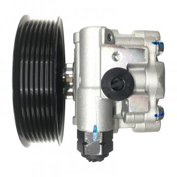 Edelmann 6107P Power Steering Pump product image 1 of 4