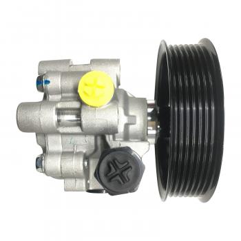 Edelmann 6107P Power Steering Pump product image 2 of 4