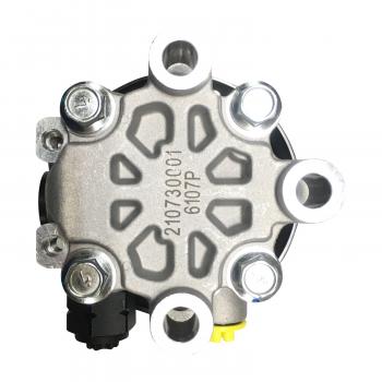 Edelmann 6107P Power Steering Pump product image 3 of 4