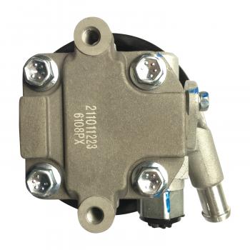 Edelmann 6108PX Power Steering Pump product image 1 of 4