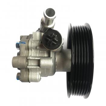 Edelmann 6108PX Power Steering Pump product image 3 of 4