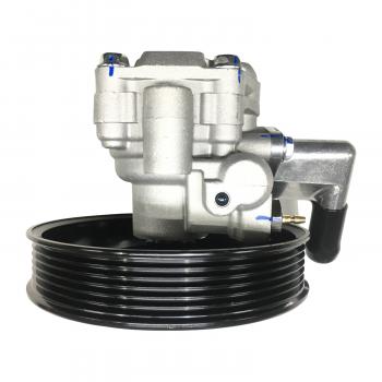 Edelmann 6109PX Power Steering Pump product image 2 of 5
