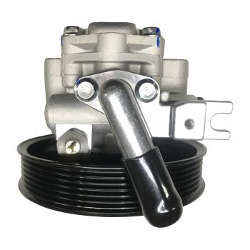 Edelmann 6109PX Power Steering Pump product image 3 of 5