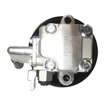 Edelmann 6109PX Power Steering Pump product image 4 of 5
