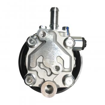 Edelmann 6110PX Power Steering Pump product image 3 of 4