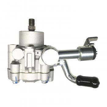Edelmann 6111X Power Steering Pump product image 2 of 3