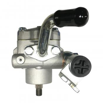 Edelmann 6111X Power Steering Pump product image 3 of 3