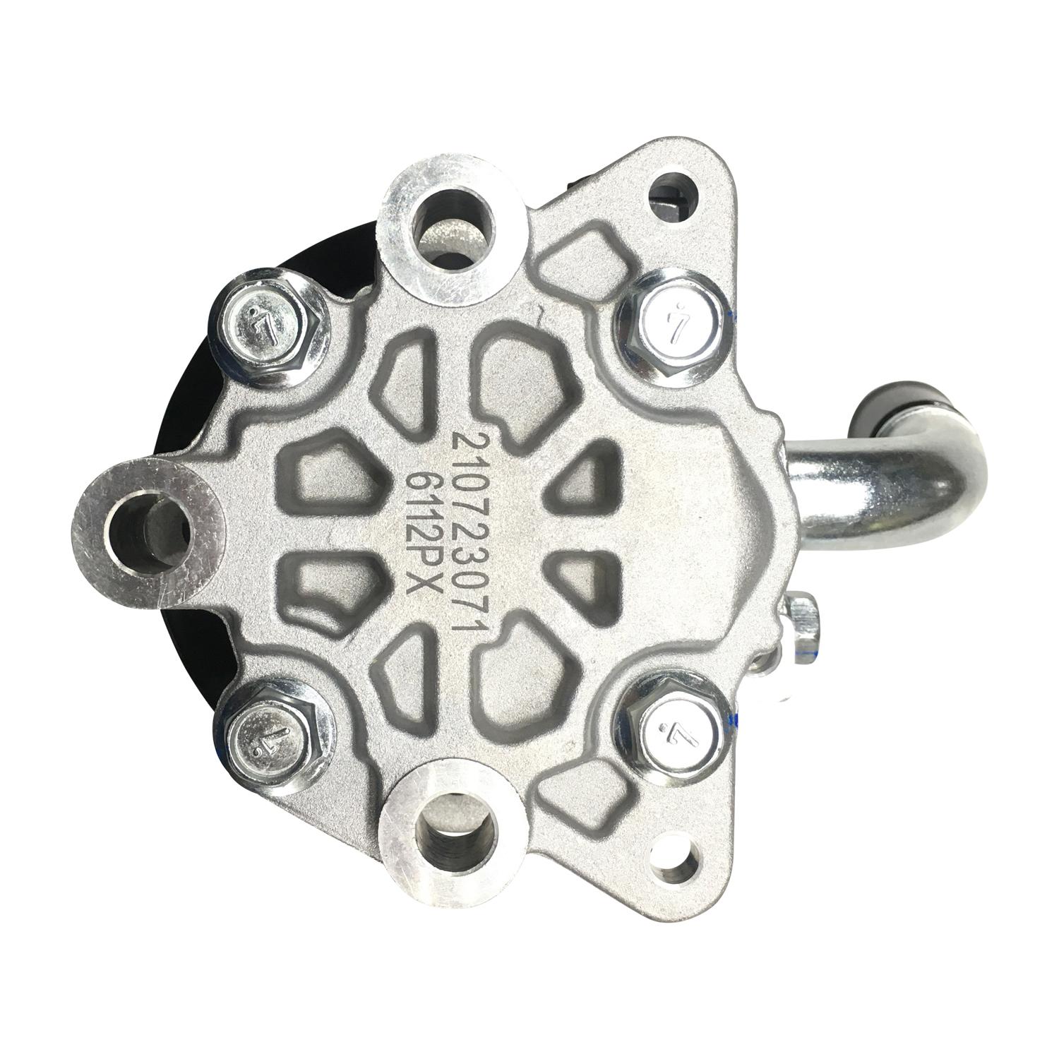Edelmann 6112PX - Power Steering Pump Edelmann 6112PX Power Steering Pump product image 3 of 4