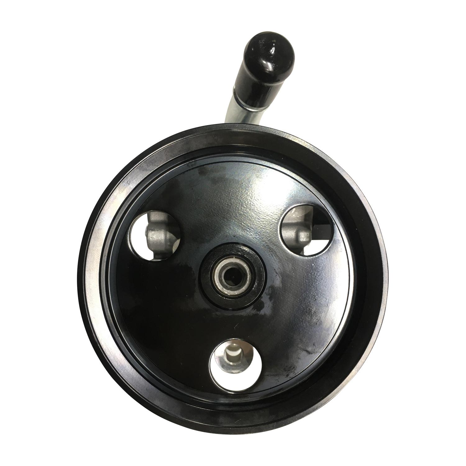 Edelmann 6112PX - Power Steering Pump Edelmann 6112PX Power Steering Pump product image 4 of 4