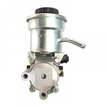Edelmann 6114R Power Steering Pump product image 1 of 3